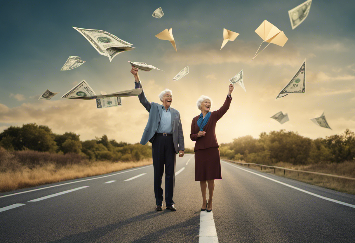 3 Best Strategies For Post Retirement Financial Freedom