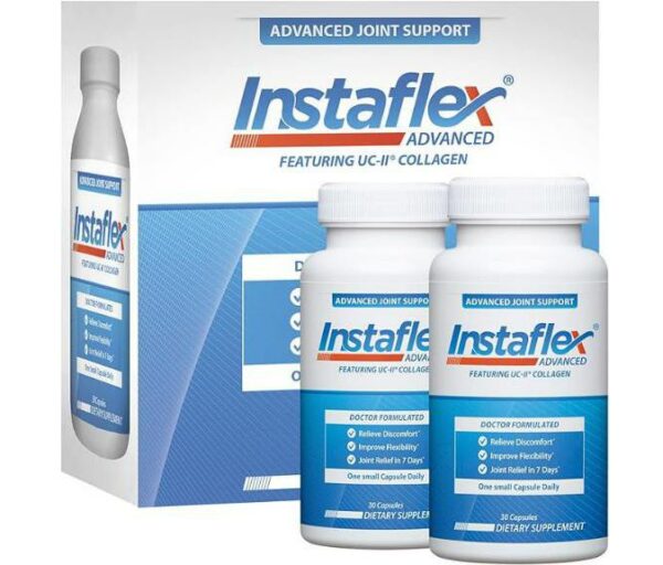 Instaflex joint support from gnc access your 14 day trial now